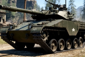 Секретная стоянка Leopard в цехе: охранник рассказал, как ВСУ прятали танки НАТО под носом у России