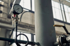 В Красногорске начали масштабную реконструкцию теплосетей