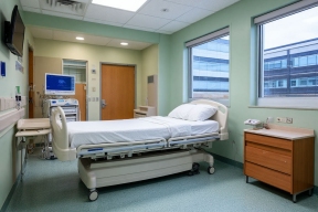 Стало известно, когда в Макеевке появится сосудистый центр