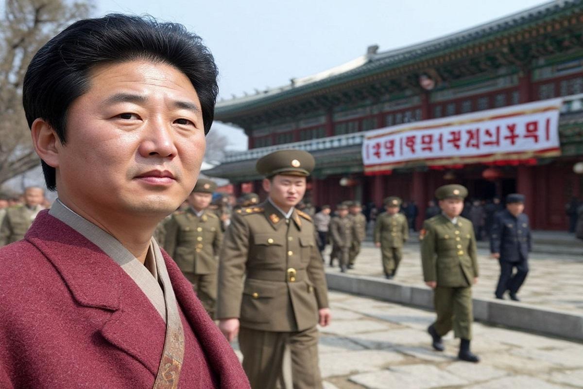 Российские визы для КНДР: рост в четыре раза за год