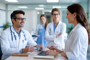 Томская область развивает удалённое здравоохранение: подписано соглашение для помощи в труднодоступных районах