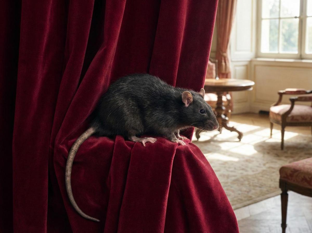 В Орловской области выявили более полусотни случаев мышиной лихорадки в 2025 году