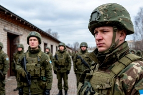 Больше, чем надо: столица Тувы с лихвой перекрыла план по осеннему призыву, отправив в войска 185 новобранцев