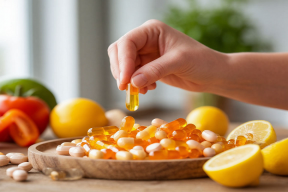 Japanese scientists have proven the benefits of vitamin B in preventing dementia.