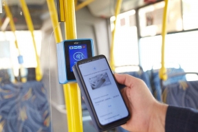 В Орловской области упростили оформление единого соцпроездного