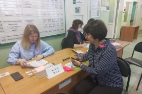 По инициативе горсовета: 200 жителей Новосибирска приняли участие в акции «Здоровье для каждого»