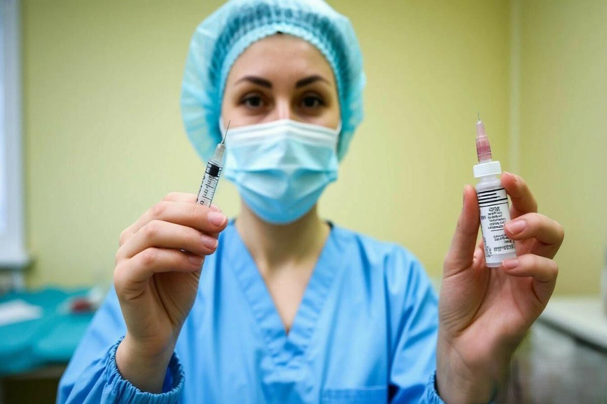 Детей из групп риска в Башкирии обеспечат бесплатной вакцинацией от ротавируса