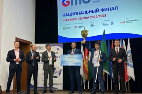 Директор дивизиона АСИ Дмитрий Федоров: Мы уверены, что победитель нацфинала GMC в Макао вновь подтвердит высочайший уровень российской управленческой школы