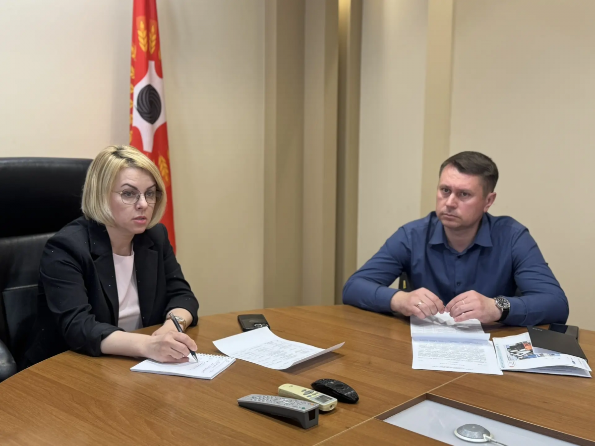 «Встретим весну в чистоте»: глава Рассказова Вера Соколова объявила о старте месячника по благоустройству и санитарной очистке городских территорий