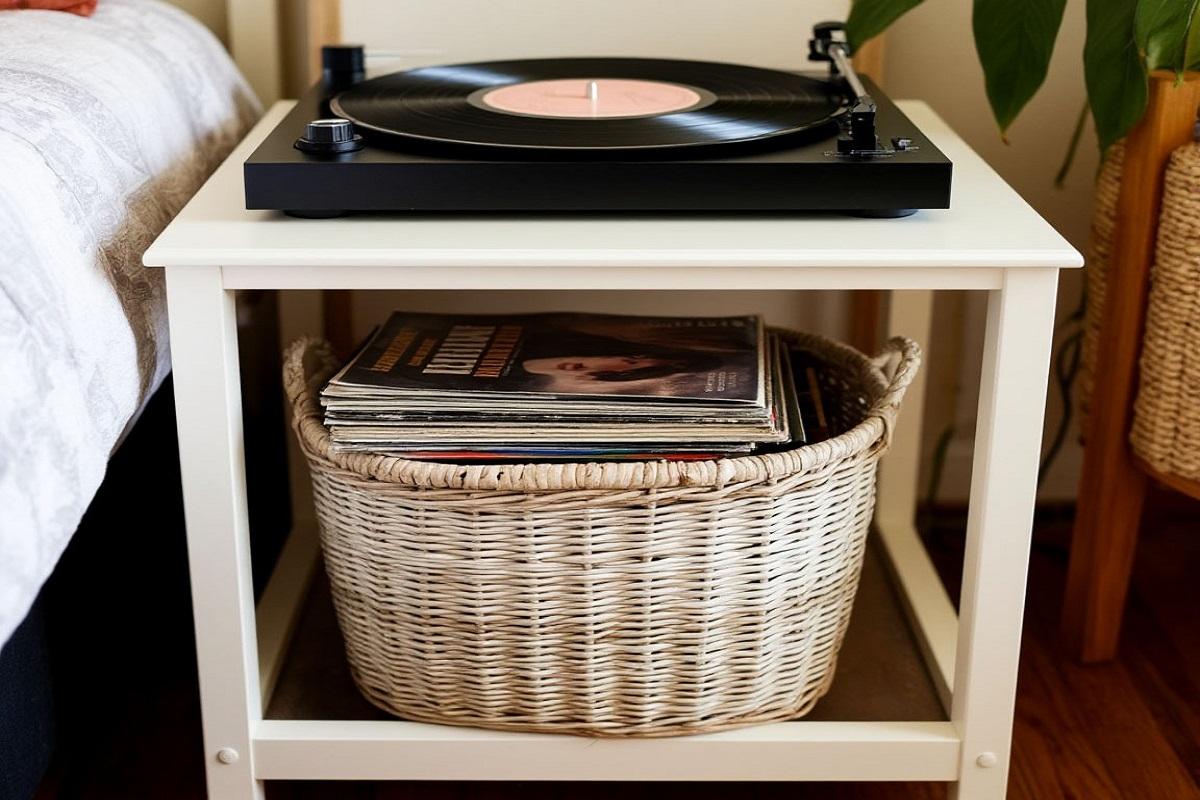 Возвращение винила: от антиквариата к мейнстриму