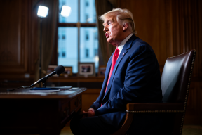 Эксперт объяснил смысл недавних угроз Трампа по отношению к БРИКС