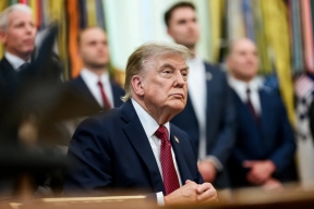 Ядерный удар по дипломатии: Трамп и Нетаньяху за закрытыми дверями решали судьбу Ирана