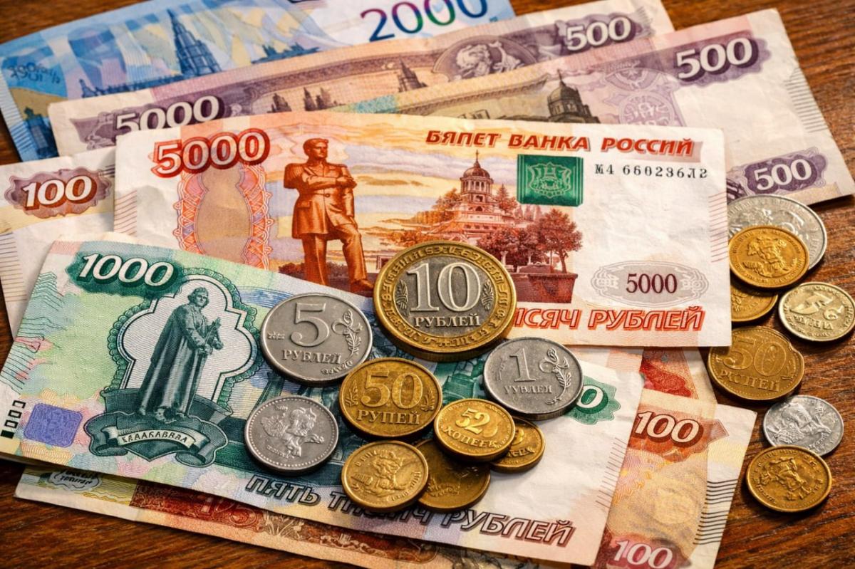 Общий объем накоплений жителей Ивановской области достиг отметки в 294 млрд рублей