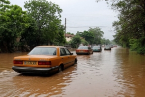 Вода уходит, но режим ЧС остаётся: в Адыгее подвели итоги паводка и пообещали выплаты