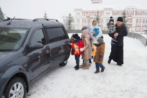Многодетным семьям Пензенской области упростили получение налоговых льгот