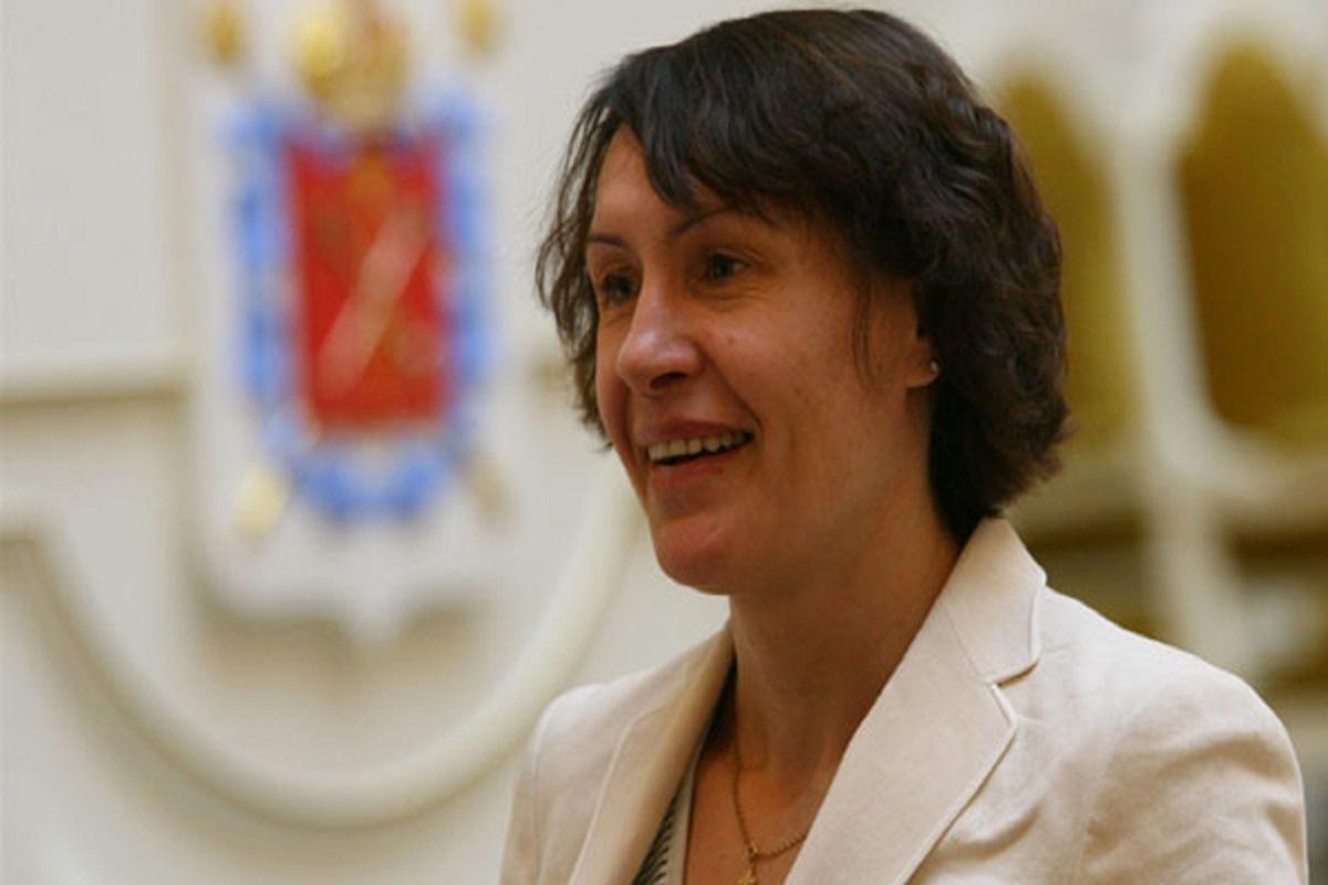 Олимпийская чемпионка против тяжеловеса политики: Егорова идет на выборы в Госдуму