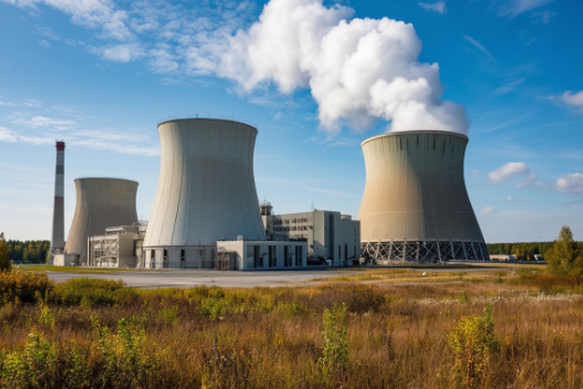 Пока Европа закрывала реакторы, Россия строила империю: кто накормит ненасытный ИИ дешёвой энергией?