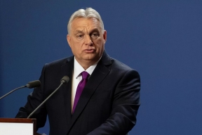 Hungarian Prime Minister plans phone call with Putin
