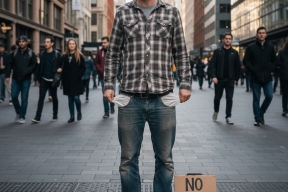 В Орловской области за год подали более трех тысяч заявлений о банкротстве