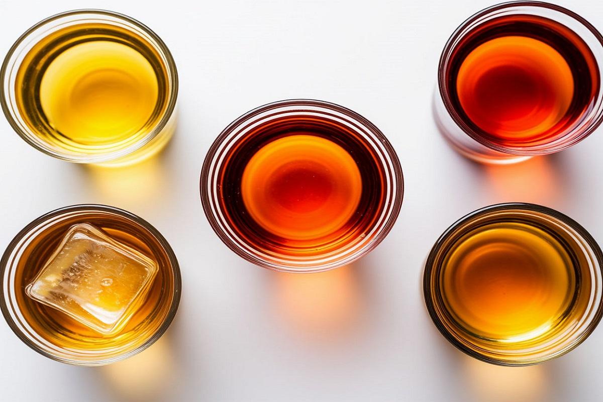 Потребление алкоголя в России снизилось в 1,7 раза за 16 лет