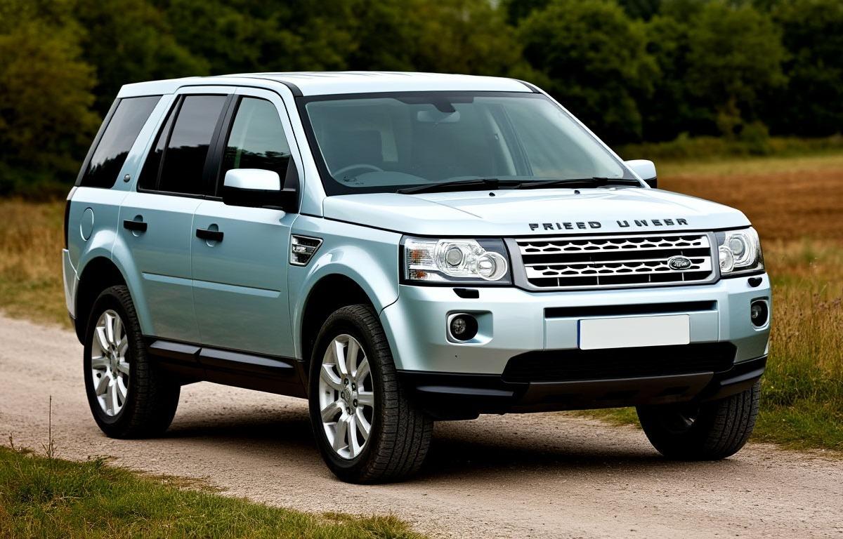 От Freelander до 16 моделей BMW: главные премьеры Пекинского автосалона-2026