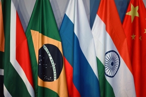 В Сербии заявили, что БРИКС пробудил надежду на более справедливый мир