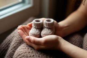 Беременность и тайный избранник: что известно о личной жизни актрисы Михайловской