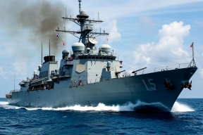 CBS: Вашингтон хочет применить HIMARS в Южно-Китайском море