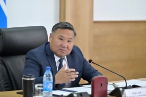 Владислав Ховалыг: программа «Доступная земля» помогает развивать малые села Тувы