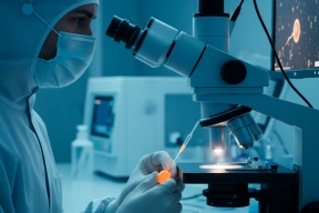 A doctor debunked myths about IVF and named the real risks of the procedure.