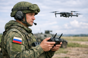 В России фиксируют рост числа участников боевых действий с симптомами ПТСР