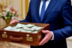 КС постановил изымать любую собственность, полученную коррупционным путем