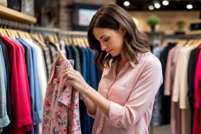 Дизайнер объяснила, как подобрать одежду, чтобы она не полнила