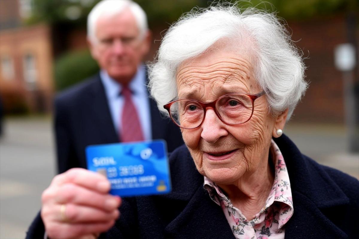 Пенсионерам дадут «золотой ключик»: единая карта для всей России откроет доступ к льготам и бесплатному проезду