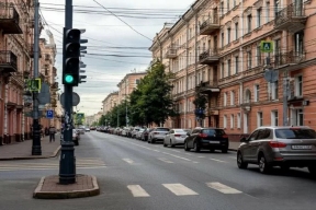 На дорогах Владимирской области увеличат количество адаптивных светофоров