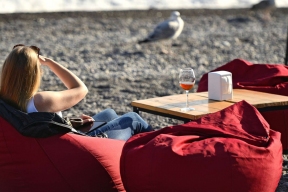 Psychologist shares tips on how to balance your emotional state at home