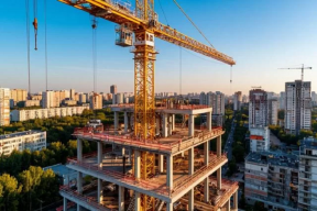 Количество выданных ипотек в Марий Эл увеличилось более чем на 40%