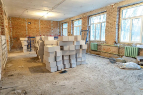 В Старице объявили конкурс на капремонт филиала Тверского технологического колледжа