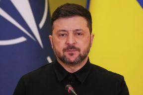 «Денег нет, гарантий нет»: на Украине заговорили об истерике и срыве Зеленского