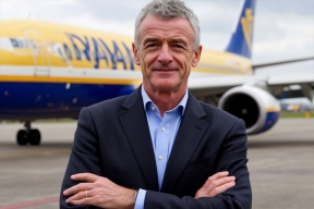 Летний отпуск под угрозой: Ryanair готов отменить каждый десятый рейс из-за войны на Ближнем Востоке