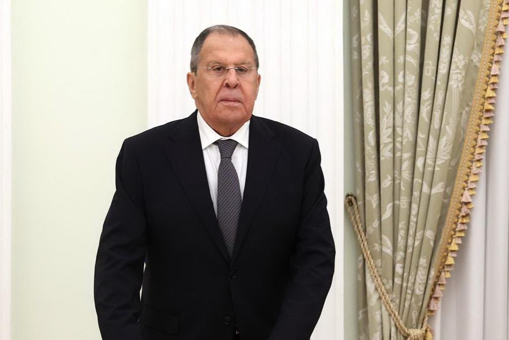 «НАТО — трусы»: генерал Келлог предложил создать новый альянс с Украиной. Лавров назвал это планом США против Китая