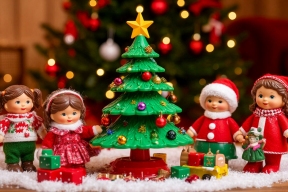 В Донецке прошли лекции и мастер-классы для детей