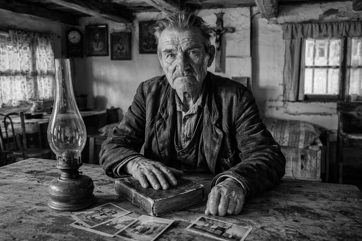 Третья мировая и особая судьба России: пророчества баварского провидца о глобальной катастрофе