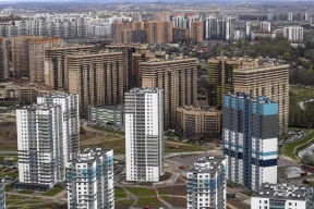 Experts: St. Petersburg residents are more interested in commercial properties than residential ones