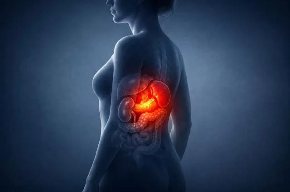 Врачи предупреждают о вспышке панкреатита после Пасхи