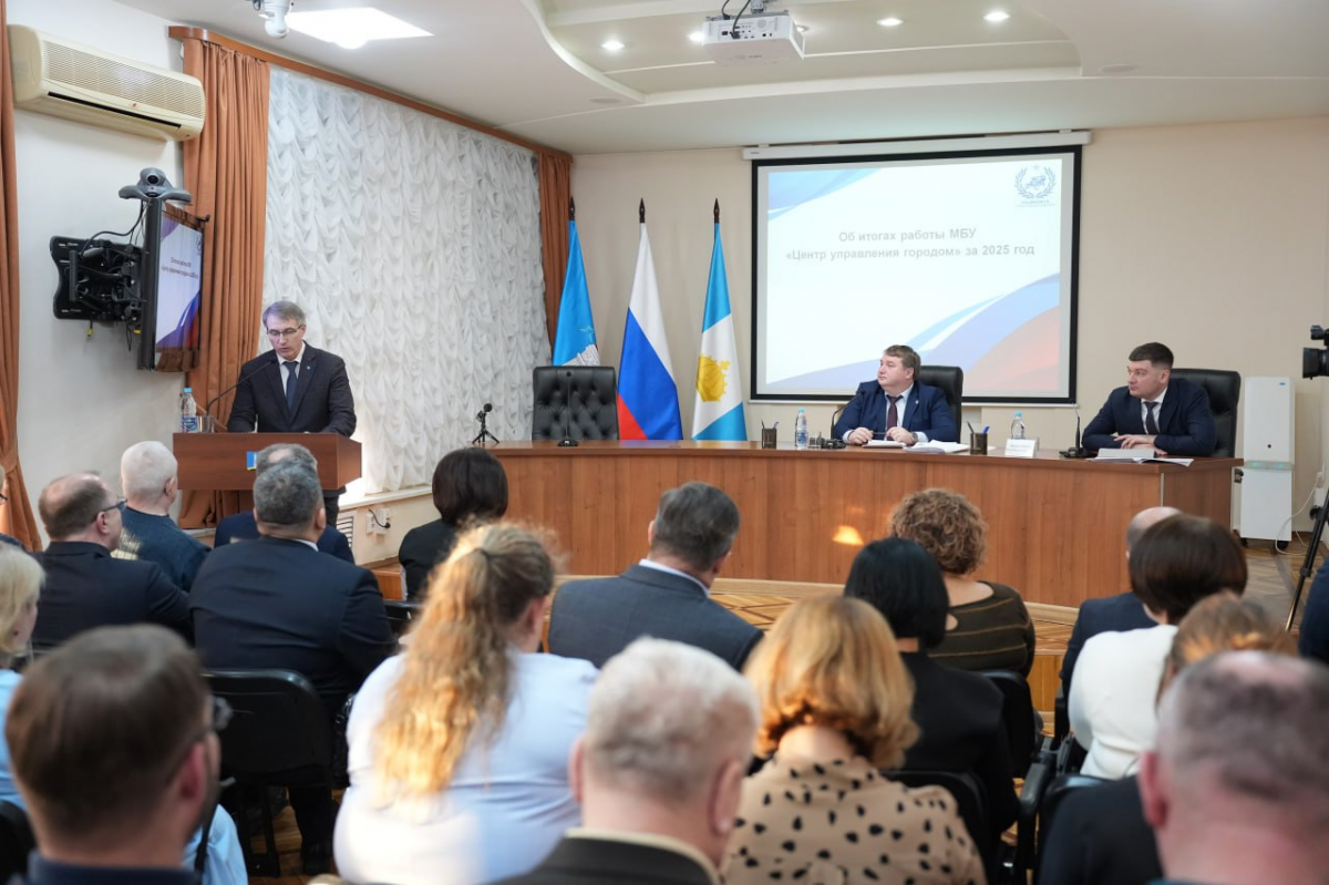 Глава Ульяновска Александр Болдакин обозначил приоритеты по ликвидации последствий снегопадов и подготовке к паводку