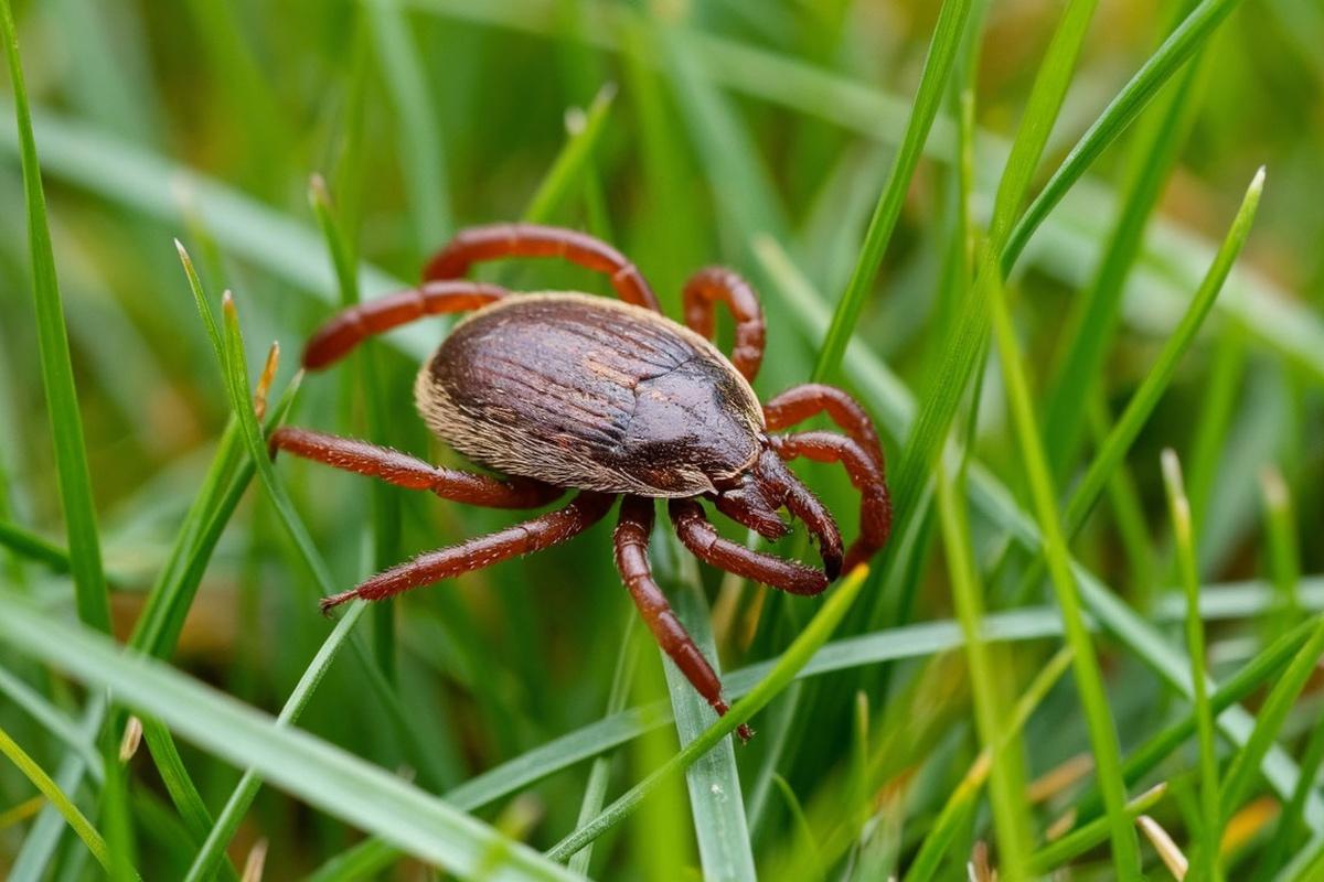 Вирусолог напомнил, что симптомы ОРВИ и боррелиоза схожи