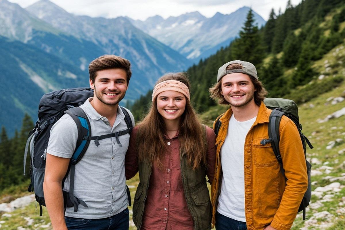 Путешествия — лучший фитнес для сердца и психики