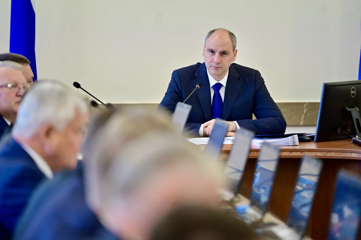 Алиханов и Паслер на главном танковом конвейере: что показали на Уралвагонзаводе в день 90-летия