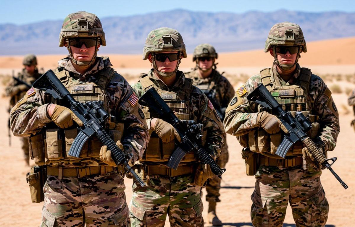 «Россия может ускорить поставки»: экс-посол США предупредил о рисках учений в Ливии